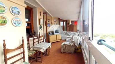 Apartment in La Goteta photo 14