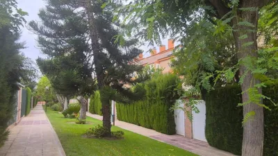 Chalet on Avenida de la Goleta photo 12