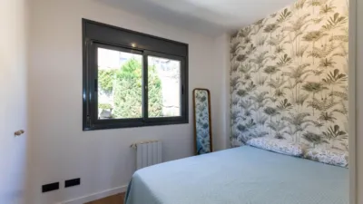 Terraced house in Carrer Can Tosca photo 43