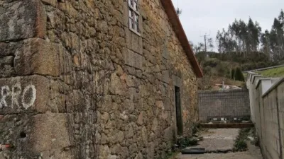 House on Pena Da Meda Street photo 7