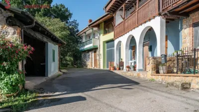 House in Hijas photo 3