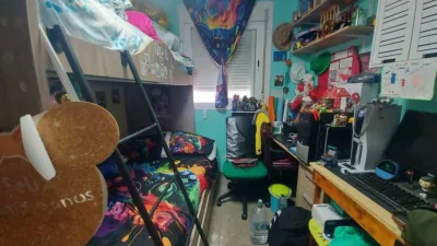 Apartment in El Ejido Town Centre photo 11