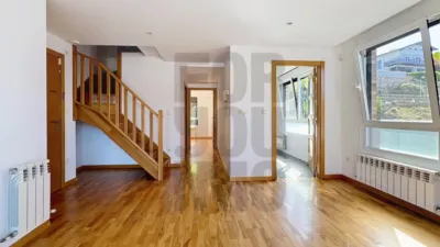 Ático en venta en Camino de Berra, Altza (San Sebastián - Donostia) de 512.000 €