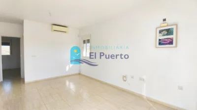 Penthouse in El Alamillo photo 12