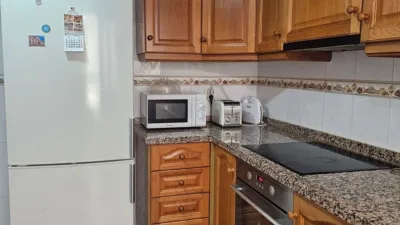 Piso – Sant Vicent del Raspeig - San Vicente del Raspeig - Vista 4
