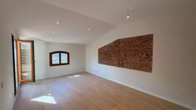 Penthouse on Carrer del Callao photo 2