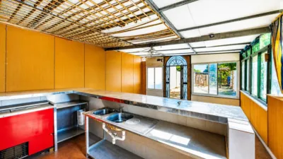 Chalet on 2nd Track of La Barrosa photo 70