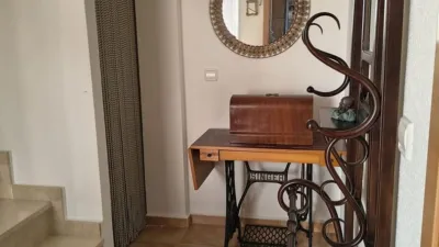 Chalet on Calle El Pilar photo 36
