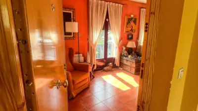Duplex on Calle de la Justicia photo 5