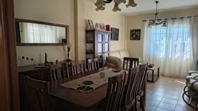 Chalet on Calle El Pilar photo 9