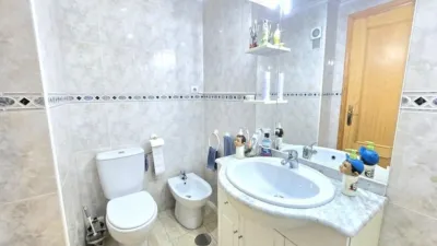 Apartamento en calle de la Loma photo 9