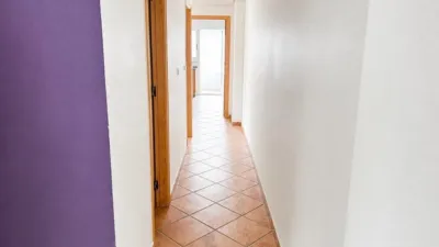 Apartment in Centro Urbano 2 photo 9