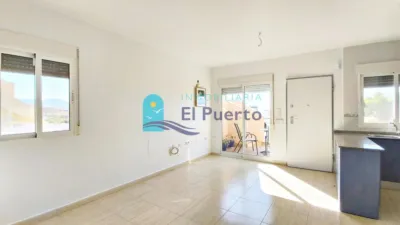 Penthouse in El Alamillo photo 15