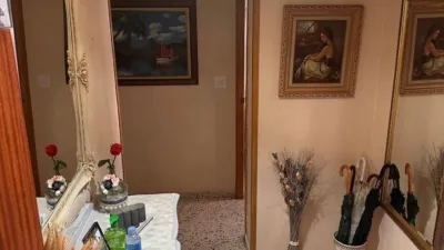 Apartment in Feria photo 18