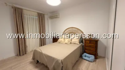 Apartment in Centre photo 9