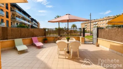 Duplex on Carrer de Rafael Casanova photo 7
