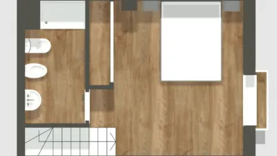 Apartment in the City Centre photo 21