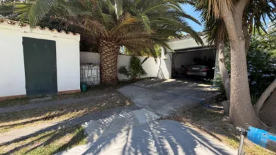 Chalet in Las Lagunas - Campano photo 3