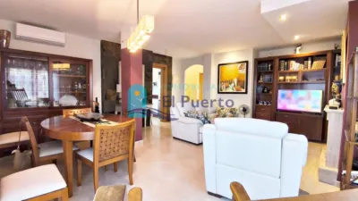Duplex in El Alamillo photo 3