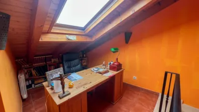 Duplex on Calle de la Justicia photo 21