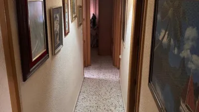 Apartment in Feria photo 22