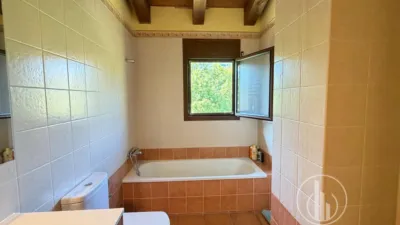 Semi-detached house on Camí La Riera photo 38