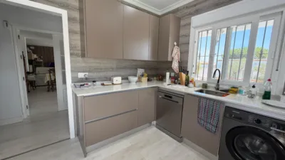 Chalet in Las Lagunas - Campano photo 10