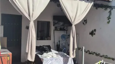 House in El Zabal-Santa Margarita photo 5