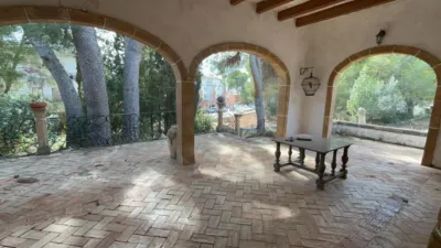 Terreno en venta en Carrer de Guadassuar - Vista 5