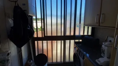 Apartment in Cerezo - Aspla - Torres photo 20