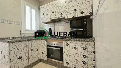 Piso en Altozano photo 9