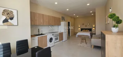 Studio in Calle de Hércules, 4 photo 9