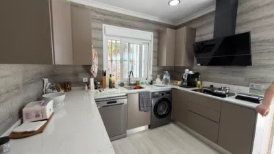 Chalet in Las Lagunas - Campano photo 11