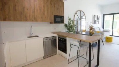Piso – San Fulgencio - Vista 5