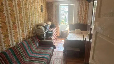 House in A Laxa (Arnoia) photo 23
