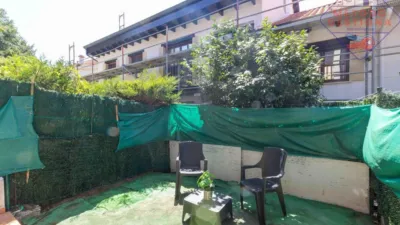 Terraced house at Calle Barrio Monsenor, No. 3 photo 27