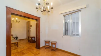 Apartment on Calle de Alcántara photo 8