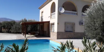 Chalet en calle Alsodux, nº 2 photo 19