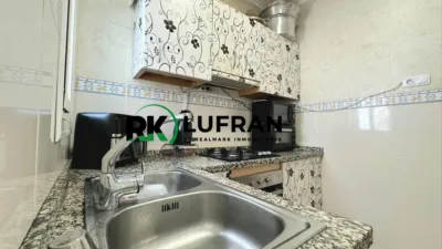 Piso en Altozano photo 10