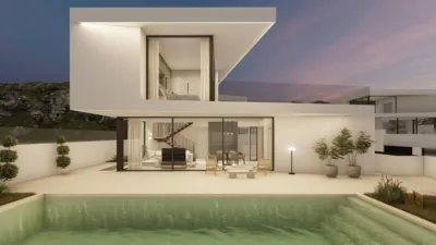 Casa - Vista 4