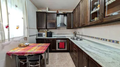 Chalet on Calle Carlota photo 6