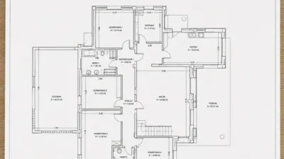 Single-family home in Almansa photo 29