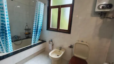 House in Lugar del Golpilleira photo 12