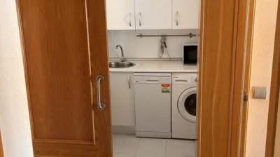 Apartment on Belfast Street, 13 photo 4