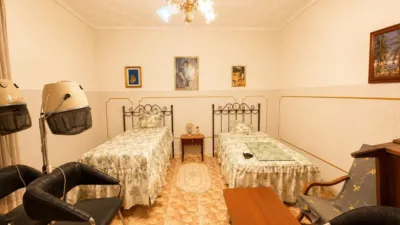 Chalet on Calle Dolores S Roque photo 6