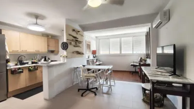 Piso – la Vila Joiosa / Villajoyosa, Cales i Talaies - Vista 2
