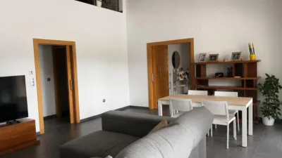 Single-family home in Almansa photo 16