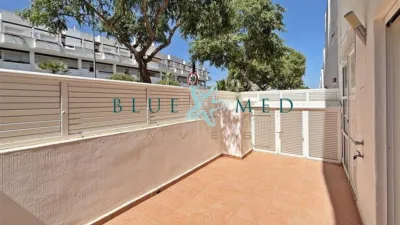 Apartment on Bulevar Central de las Cañadas photo 22