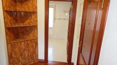 Apartment on Avenida de Guipúzcoa photo 11