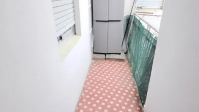 Apartment on Avenida de Gregorio Gea photo 18